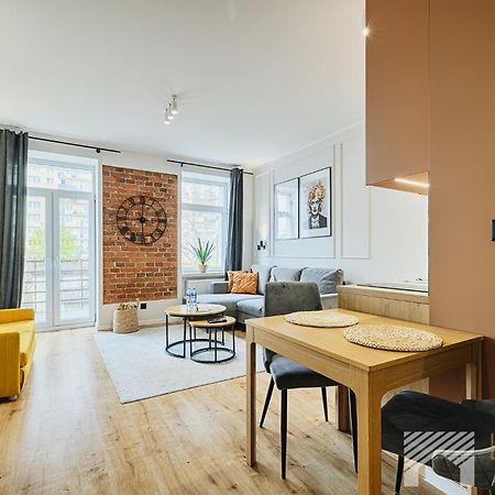Frida Apartment By Lookap Lodz  Exterior photo